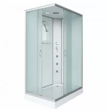 Душевая кабина Niagara Classic 90х70 NG-43975-14QG с гидромассажем