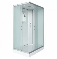 Душевая кабина Niagara Classic 100х80 NG-43085-14Q без гидромассажа