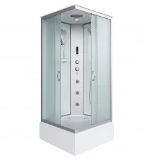 Душевая кабина Niagara Classic 90x90 NG-1108-14F с гидромассажем