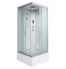 Душевая кабина Niagara Classic 90x90 NG-1108-14P без гидромассажа