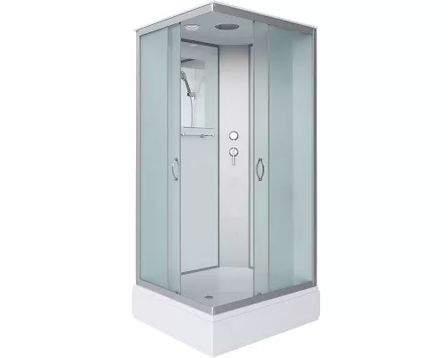 Заказать Душевая кабина Niagara Classic 90x70 NG-33974-14Q без гидромассажа в магазине сантехники Santeh-Crystal.ru
