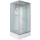 Заказать Душевая кабина Niagara Classic 90x70 NG-33974-14Q без гидромассажа в магазине сантехники Santeh-Crystal.ru