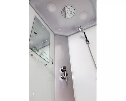 Заказать Душевая кабина Niagara Classic 90x70 NG-33974-14Q без гидромассажа в магазине сантехники Santeh-Crystal.ru