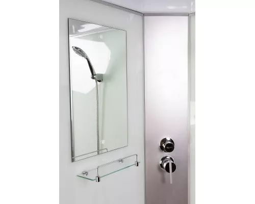 Заказать Душевая кабина Niagara Classic 90x70 NG-33974-14Q без гидромассажа в магазине сантехники Santeh-Crystal.ru