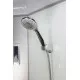 Заказать Душевая кабина Niagara Classic 90x70 NG-33974-14Q без гидромассажа в магазине сантехники Santeh-Crystal.ru
