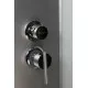 Заказать Душевая кабина Niagara Classic 90x70 NG-33974-14Q без гидромассажа в магазине сантехники Santeh-Crystal.ru