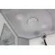 Заказать Душевая кабина Niagara Classic 90x70 NG-33974-14Q без гидромассажа в магазине сантехники Santeh-Crystal.ru
