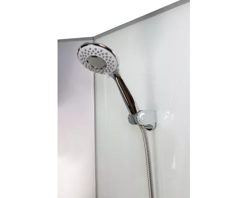 Приобрести Душевая кабина Niagara Classic 90x70 NG-33974-14QBKTG с гидромассажем в магазине сантехники Santeh-Crystal.ru