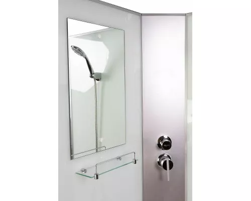 Приобрести Душевая кабина Niagara Classic 90x70 NG-33974-14QBKTG с гидромассажем в магазине сантехники Santeh-Crystal.ru