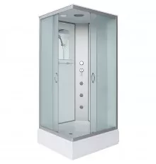 Душевая кабина Niagara Classic 90x70 NG-33974-14QG с гидромассажем