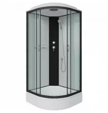 Душевая кабина Niagara Classic 80x80 NG-6703-14 без гидромассажа