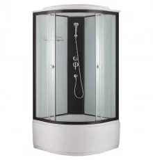 Душевая кабина Niagara Classic 80x80 NG-6707-14 без гидромассажа
