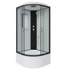 Душевая кабина Niagara Classic 90x90 NG-6708-14 без гидромассажа