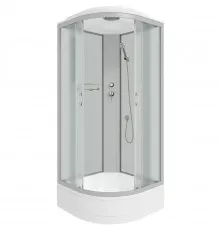 Душевая кабина Niagara Classic 90x90 NG-3301-14 без гидромассажа