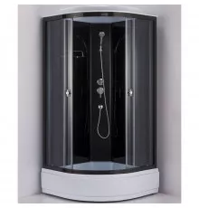 Душевая кабина Niagara Classic 90х90 NG-6501-14 без гидромассажа