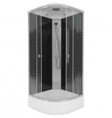 Душевая кабина Niagara Eco 90х90 NG-3504-14 без гидромассажа