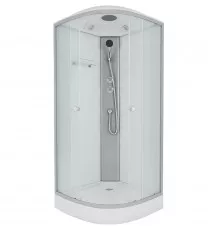 Душевая кабина Niagara Eco 90х90 NG-4301-08 без гидромассажа