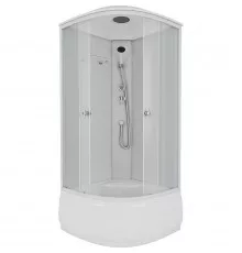 Душевая кабина Niagara Eco 90х90 NG-8308-14 без гидромассажа