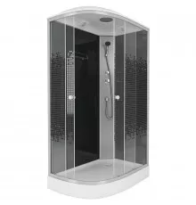 Душевая кабина Niagara Eco 120x80 R NG-4512-14R без гидромассажа