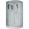 Душевая кабина Niagara Premium 90x90 NG-6001-01 без гидромассажа