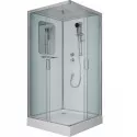 Душевая кабина Niagara Premium 90x90 NG-6001-01Q без гидромассажа