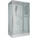 Душевая кабина Niagara Premium 120x80 NG-6012-01QR без гидромассажа