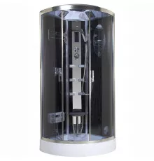 Душевая кабина Niagara Ultra 90x90 NG-901-01 с гидромассажем