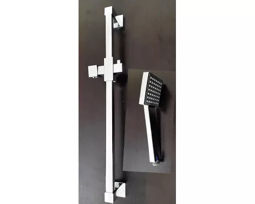 Приобрести Душевая кабина Niagara Ultra 100x100 NG-902-01 с гидромассажем в магазине сантехники Santeh-Crystal.ru