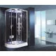 Купить Душевая кабина Niagara Ultra  NG-903-01R 120x80 с гидромассажем в магазине сантехники Santeh-Crystal.ru