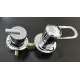 Купить Душевая кабина Niagara Ultra  NG-903-01R 120x80 с гидромассажем в магазине сантехники Santeh-Crystal.ru