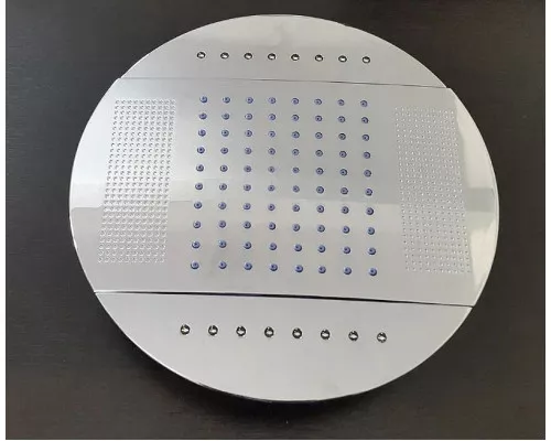 Купить Душевая кабина Niagara Ultra  NG-903-01R 120x80 с гидромассажем в магазине сантехники Santeh-Crystal.ru