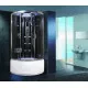 Приобрести Душевая кабина Niagara Ultra 90x90 NG-908-01 с гидромассажем в магазине сантехники Santeh-Crystal.ru