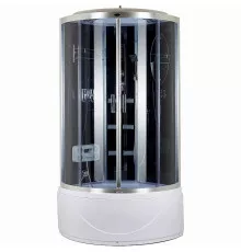 Душевая кабина Niagara Ultra 90x90 NG-908-01 с гидромассажем