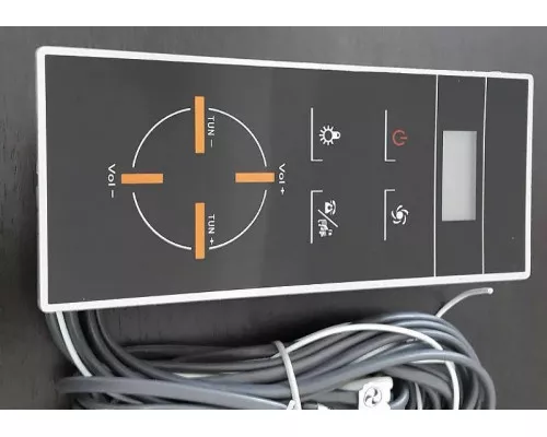 Купить Душевая кабина Niagara Ultra NG-903-01L 120x80 с гидромассажем в магазине сантехники Santeh-Crystal.ru