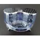 Купить Душевая кабина Niagara Ultra NG-903-01L 120x80 с гидромассажем в магазине сантехники Santeh-Crystal.ru