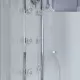 Купить Душевая кабина Niagara Ultra 90x90 NG-301-01 с гидромассажем в магазине сантехники Santeh-Crystal.ru