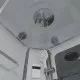 Купить Душевая кабина Niagara Ultra 90x90 NG-301-01 с гидромассажем в магазине сантехники Santeh-Crystal.ru