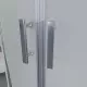Купить Душевая кабина Niagara Ultra 90x90 NG-301-01 с гидромассажем в магазине сантехники Santeh-Crystal.ru