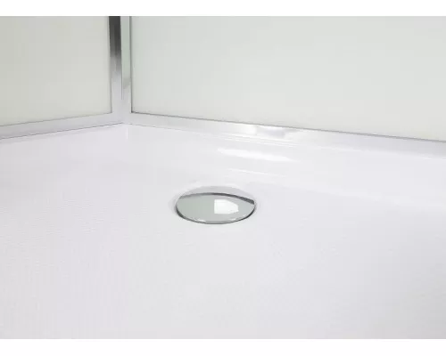 Приобрести Душевая кабина Niagara Ultra 100x100 NG-302-01 с гидромассажем в магазине сантехники Santeh-Crystal.ru