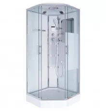 Душевая кабина Niagara Ultra 90x90 NG-306-01 с гидромассажем