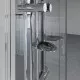 Заказать Душевая кабина Niagara Ultra 90x90 NG-701-01 с гидромассажем в магазине сантехники Santeh-Crystal.ru