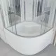 Заказать Душевая кабина Niagara Ultra 100x100 NG-709-01 с гидромассажем в магазине сантехники Santeh-Crystal.ru