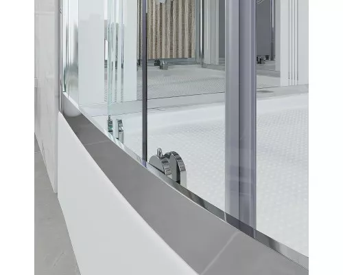 Заказать Душевая кабина Niagara Ultra 100x100 NG-709-01 с гидромассажем в магазине сантехники Santeh-Crystal.ru