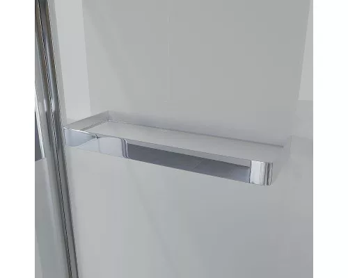 Купить Душевая кабина Niagara Ultra 100x100 NG-309-01 с гидромассажем в магазине сантехники Santeh-Crystal.ru