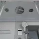 Заказать Душевая кабина Niagara Ultra 170x75 NG-3170-01 с гидромассажем в магазине сантехники Santeh-Crystal.ru