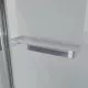 Заказать Душевая кабина Niagara Ultra 170x75 NG-3170-01 с гидромассажем в магазине сантехники Santeh-Crystal.ru
