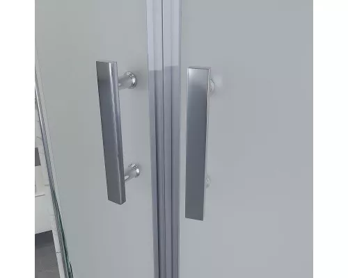 Заказать Душевая кабина Niagara Ultra 170x75 NG-3170-01 с гидромассажем в магазине сантехники Santeh-Crystal.ru