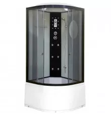 Душевая кабина Niagara Ultra 90x90 NG-1908-01 с гидромассажем