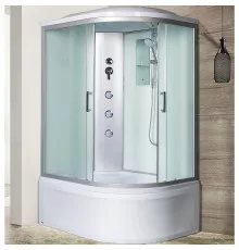 Душевая кабина River Desna 120x90 МТ L 10000001761 с поддоном