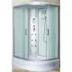Заказать Душевая кабина River Dunay 120x90 MT L 10000003128 с поддоном в магазине сантехники Santeh-Crystal.ru